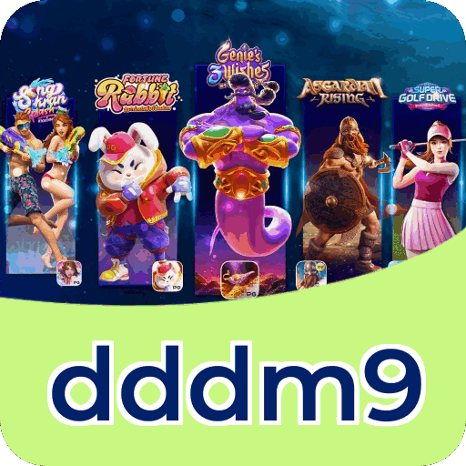 Promoções e bônus exclusivos da dddm9