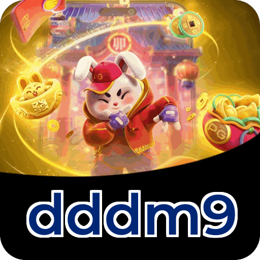 Siga a dddm9 no Facebook