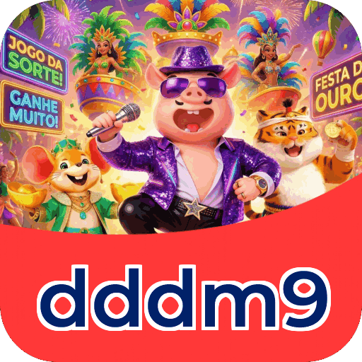Catálogo slots dddm9 mostrando top jogos Gates Olympus Sweet Bonanza Fortune Tiger Big Bass volatilidade RTP